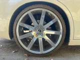 2012 Chrysler 300 300 Limited Pearl Sedan for sale, Japanese used car export - photo 11 of 29 | GULJI TRADERS