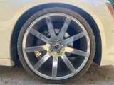 2012 Chrysler 300 300 Limited Pearl Sedan for sale, Japanese used car export - photo 12 of 29 | GULJI TRADERS