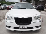 2012 Chrysler 300 300 Limited Pearl Sedan for sale, Japanese used car export - photo 4 of 48 | GULJI TRADERS