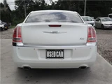 2012 Chrysler 300 300 Limited Pearl Sedan for sale, Japanese used car export - photo 10 of 48 | GULJI TRADERS