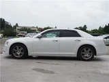 2012 Chrysler 300 300 Limited Pearl Sedan for sale, Japanese used car export - photo 12 of 48 | GULJI TRADERS