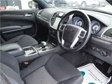 2012 Chrysler 300 300 Limited Pearl Sedan for sale, Japanese used car export - photo 17 of 48 | GULJI TRADERS