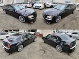 2013 Chrysler 300 300 Limited + 22-inch alloy wheels, adjustable suspension, smoked taillights Black Sedan for sale, Japanese used car export - photo 14 of 80 | GULJI TRADERS