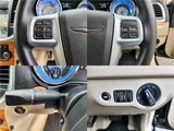 2013 Chrysler 300 300 Limited + 22-inch alloy wheels, adjustable suspension, smoked taillights Black Sedan for sale, Japanese used car export - photo 15 of 80 | GULJI TRADERS