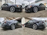 2013 Chrysler 300 300 Limited + 22-inch alloy wheels, adjustable suspension, smoked taillights Black Sedan for sale, Japanese used car export - photo 16 of 80 | GULJI TRADERS