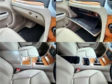 2013 Chrysler 300 300 Limited + 22-inch alloy wheels, adjustable suspension, smoked taillights Black Sedan for sale, Japanese used car export - photo 19 of 80 | GULJI TRADERS