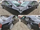 2013 Chrysler 300 300 Limited + 22-inch alloy wheels, adjustable suspension, smoked taillights Black Sedan for sale, Japanese used car export - photo 21 of 80 | GULJI TRADERS