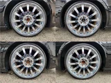 2013 Chrysler 300 300 Limited + 22-inch alloy wheels, adjustable suspension, smoked taillights Black Sedan for sale, Japanese used car export - photo 23 of 80 | GULJI TRADERS