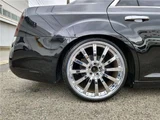 2013 Chrysler 300 300 Limited + 22-inch alloy wheels, adjustable suspension, smoked taillights Black Sedan for sale, Japanese used car export - photo 29 of 80 | GULJI TRADERS