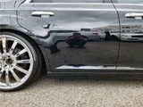 2013 Chrysler 300 300 Limited + 22-inch alloy wheels, adjustable suspension, smoked taillights Black Sedan for sale, Japanese used car export - photo 30 of 80 | GULJI TRADERS