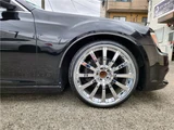 2013 Chrysler 300 300 Limited + 22-inch alloy wheels, adjustable suspension, smoked taillights Black Sedan for sale, Japanese used car export - photo 32 of 80 | GULJI TRADERS