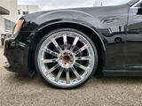 2013 Chrysler 300 300 Limited + 22-inch alloy wheels, adjustable suspension, smoked taillights Black Sedan for sale, Japanese used car export - photo 33 of 80 | GULJI TRADERS