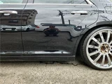 2013 Chrysler 300 300 Limited + 22-inch alloy wheels, adjustable suspension, smoked taillights Black Sedan for sale, Japanese used car export - photo 35 of 80 | GULJI TRADERS