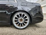 2013 Chrysler 300 300 Limited + 22-inch alloy wheels, adjustable suspension, smoked taillights Black Sedan for sale, Japanese used car export - photo 36 of 80 | GULJI TRADERS