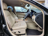 2013 Chrysler 300 300 Limited + 22-inch alloy wheels, adjustable suspension, smoked taillights Black Sedan for sale, Japanese used car export - photo 41 of 80 | GULJI TRADERS