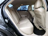 2013 Chrysler 300 300 Limited + 22-inch alloy wheels, adjustable suspension, smoked taillights Black Sedan for sale, Japanese used car export - photo 43 of 80 | GULJI TRADERS