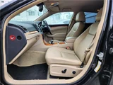 2013 Chrysler 300 300 Limited + 22-inch alloy wheels, adjustable suspension, smoked taillights Black Sedan for sale, Japanese used car export - photo 46 of 80 | GULJI TRADERS