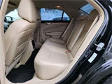 2013 Chrysler 300 300 Limited + 22-inch alloy wheels, adjustable suspension, smoked taillights Black Sedan for sale, Japanese used car export - photo 48 of 80 | GULJI TRADERS