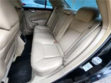 2013 Chrysler 300 300 Limited + 22-inch alloy wheels, adjustable suspension, smoked taillights Black Sedan for sale, Japanese used car export - photo 52 of 80 | GULJI TRADERS