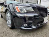 2013 Chrysler 300 300 Limited + 22-inch alloy wheels, adjustable suspension, smoked taillights Black Sedan for sale, Japanese used car export - photo 69 of 80 | GULJI TRADERS