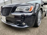 2013 Chrysler 300 300 Limited + 22-inch alloy wheels, adjustable suspension, smoked taillights Black Sedan for sale, Japanese used car export - photo 70 of 80 | GULJI TRADERS