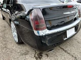 2013 Chrysler 300 300 Limited + 22-inch alloy wheels, adjustable suspension, smoked taillights Black Sedan for sale, Japanese used car export - photo 72 of 80 | GULJI TRADERS