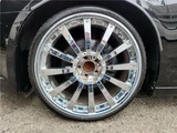 2013 Chrysler 300 300 Limited + 22-inch alloy wheels, adjustable suspension, smoked taillights Black Sedan for sale, Japanese used car export - photo 76 of 80 | GULJI TRADERS