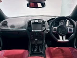 2013 Chrysler 300 SRT8 Black Sedan for sale, Japanese used car export - photo 2 of 50 | GULJI TRADERS