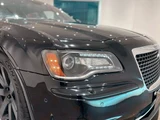 2013 Chrysler 300 SRT8 Black Sedan for sale, Japanese used car export - photo 15 of 50 | GULJI TRADERS