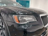 2013 Chrysler 300 SRT8 Black Sedan for sale, Japanese used car export - photo 16 of 50 | GULJI TRADERS