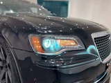 2013 Chrysler 300 SRT8 Black Sedan for sale, Japanese used car export - photo 18 of 50 | GULJI TRADERS