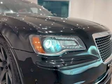 2013 Chrysler 300 SRT8 Black Sedan for sale, Japanese used car export - photo 19 of 50 | GULJI TRADERS