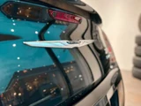 2013 Chrysler 300 SRT8 Black Sedan for sale, Japanese used car export - photo 28 of 50 | GULJI TRADERS