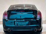 2013 Chrysler 300 SRT8 Black Sedan for sale, Japanese used car export - photo 32 of 50 | GULJI TRADERS