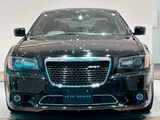 2013 Chrysler 300 SRT8 Black Sedan for sale, Japanese used car export - photo 34 of 50 | GULJI TRADERS