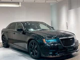 2013 Chrysler 300 SRT8 Black Sedan for sale, Japanese used car export - photo 37 of 50 | GULJI TRADERS