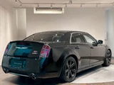 2013 Chrysler 300 SRT8 Black Sedan for sale, Japanese used car export - photo 39 of 50 | GULJI TRADERS