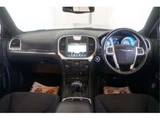 2013 Chrysler 300 300 Limited+ Pearl Sedan for sale, Japanese used car export - photo 9 of 50 | GULJI TRADERS