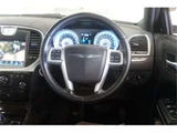 2013 Chrysler 300 300 Limited+ Pearl Sedan for sale, Japanese used car export - photo 17 of 50 | GULJI TRADERS
