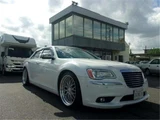 2013 Chrysler 300 300 Limited White Sedan for sale, Japanese used car export - photo 3 of 26 | GULJI TRADERS