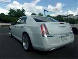 2013 Chrysler 300 300 Limited White Sedan for sale, Japanese used car export - photo 7 of 26 | GULJI TRADERS