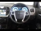 2013 Chrysler 300 Limited+ Pearl Sedan for sale, Japanese used car export - photo 15 of 24 | GULJI TRADERS