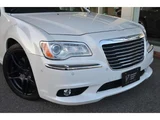2013 Chrysler 300 Limited Pearl Sedan for sale, Japanese used car export - photo 3 of 24 | GULJI TRADERS