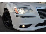 2013 Chrysler 300 Limited Pearl Sedan for sale, Japanese used car export - photo 5 of 24 | GULJI TRADERS
