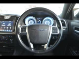 2013 Chrysler 300 Limited Pearl Sedan for sale, Japanese used car export - photo 21 of 24 | GULJI TRADERS
