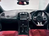 2013 Chrysler 300 SRT8 Black Sedan for sale, Japanese used car export - photo 2 of 9 | GULJI TRADERS