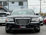 2013 Chrysler 300 300 Limited Black Sedan for sale, Japanese used car export - photo 3 of 8 | GULJI TRADERS