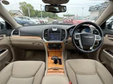 2013 Chrysler 300 300 Limited Black Sedan for sale, Japanese used car export - photo 4 of 8 | GULJI TRADERS
