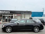 2013 Chrysler 300 300 Limited Black Sedan for sale, Japanese used car export - photo 8 of 8 | GULJI TRADERS