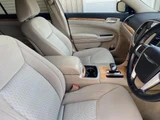 2013 Chrysler 300 300 Limited Black Sedan for sale, Japanese used car export - photo 6 of 9 | GULJI TRADERS
